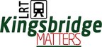 Media Advisory - Residents Of Mississauga's Kingsbridge Community To Demonstrate Against Planned Metrolinx Transformer