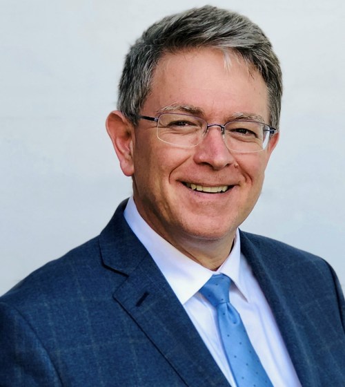 Dr. Guy Lafrance (Groupe CNW/Ordre des dentistes du Québec)