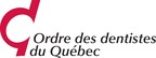 Dr. Guy Lafrance Elected President of the Ordre des dentistes du Québec