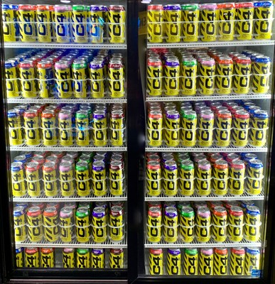 C4® Unlocks New Explosive Growth with Albertsons Companies, Inc. C4® Unlocks New Explosive Growth with Albertsons Companies, Inc.