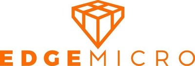 EdgeMicro Logo (PRNewsfoto/EdgeMicro)