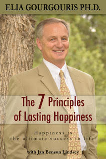 Bestselling Happiness Book, "7 Paths to Lasting Happiness" Helps People Cope as the World Deals with Mental Health Crisis