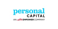 Personal Capital Logo (PRNewsfoto/Personal Capital) (PRNewsfoto/Personal Capital)
