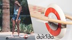 'Kickless' Longboard Dokido Offering Early Bird Special on Indiegogo Campaign