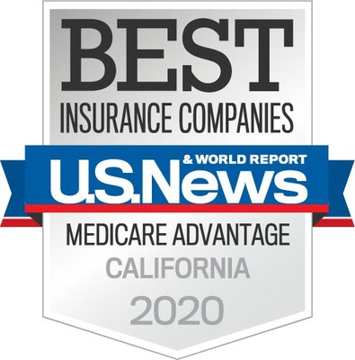 U.S. News & World Report incluye a SCAN Health Plan entre los Mejores Planes de Promoción Medicare para el año 2020.