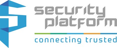 Security Platform, Inc. Logo