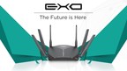 D-Link Delivers Mesh Wi-Fi, McAfee Protection, Advanced Parental Controls With Exo