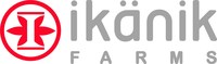 Ikanik Farms Inc Logo (CNW Group/Ikänik Farms Inc.)