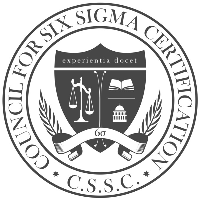 Leading Six Sigma Accrediting Body CSSC Changing the Face of the Six