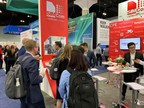 SIMCom attended MWC19 in Los Angeles