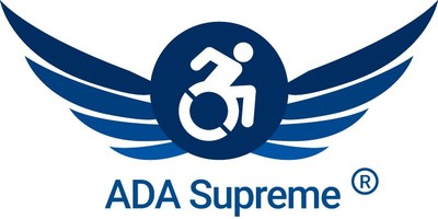 ADA Supreme Logo