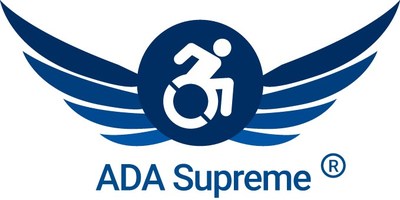 ADA Supreme Logo ADA Supreme Logo