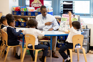 South Bronx Classical Charter School II Recognized as 2019 National Blue Ribbon School in First Year of Eligibility