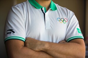 The IOC Announces ANTA as Its Official Sportswear Uniform Supplier