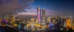 ICONSIAM sweeps four First Prizes at International Council of Shopping Centers' Asia Pacific awards programme