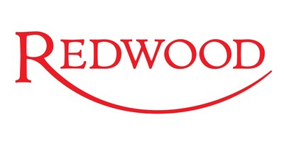 Redwood Logo (PRNewsfoto/Redwood)