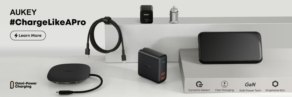 Omni-Power Charging