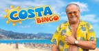 Costa Bingo's New Holiday Campaign Leaves One Player £1 Million Richer