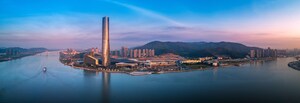 Le Centre international des congrès et des expositions de Zhuhai accueille un sommet et un salon, offrant ainsi davantage d'opportunités pour la région de la Grande baie de Guangdong-Hong Kong-Macao