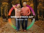Brainomix joins Global Stroke Community to mark World Stroke Day