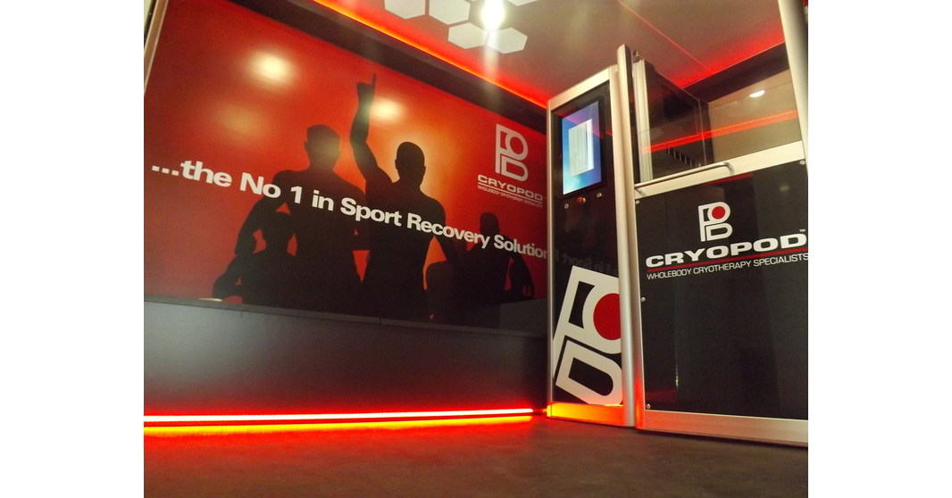 Cryo Centers of America™ Expands Distribution of World's First "Smart