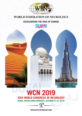 WCN 2019: Accelerating the Pace of Change WCN 2019: Accelerating the Pace of Change