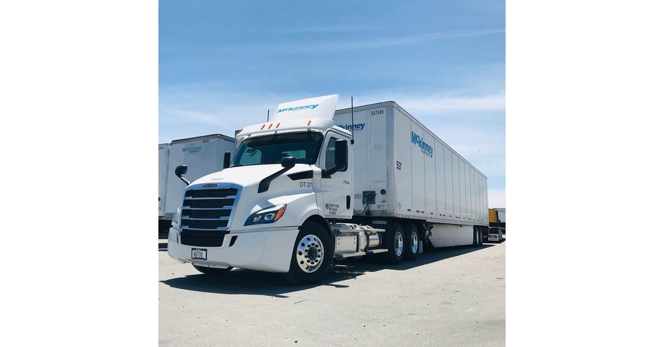 Mckinney Trailer Rentals Hosts Grand Opening of Corporate HQ in Brea, CA