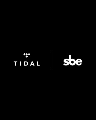 TIDAL | sbe