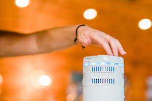 Barmuze's Patented Clarification Technology Removes the Impurities from Your Favorite Alcohol