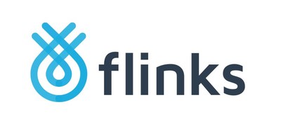 Logo : Flinks (Groupe CNW/Banque Nationale du Canada)