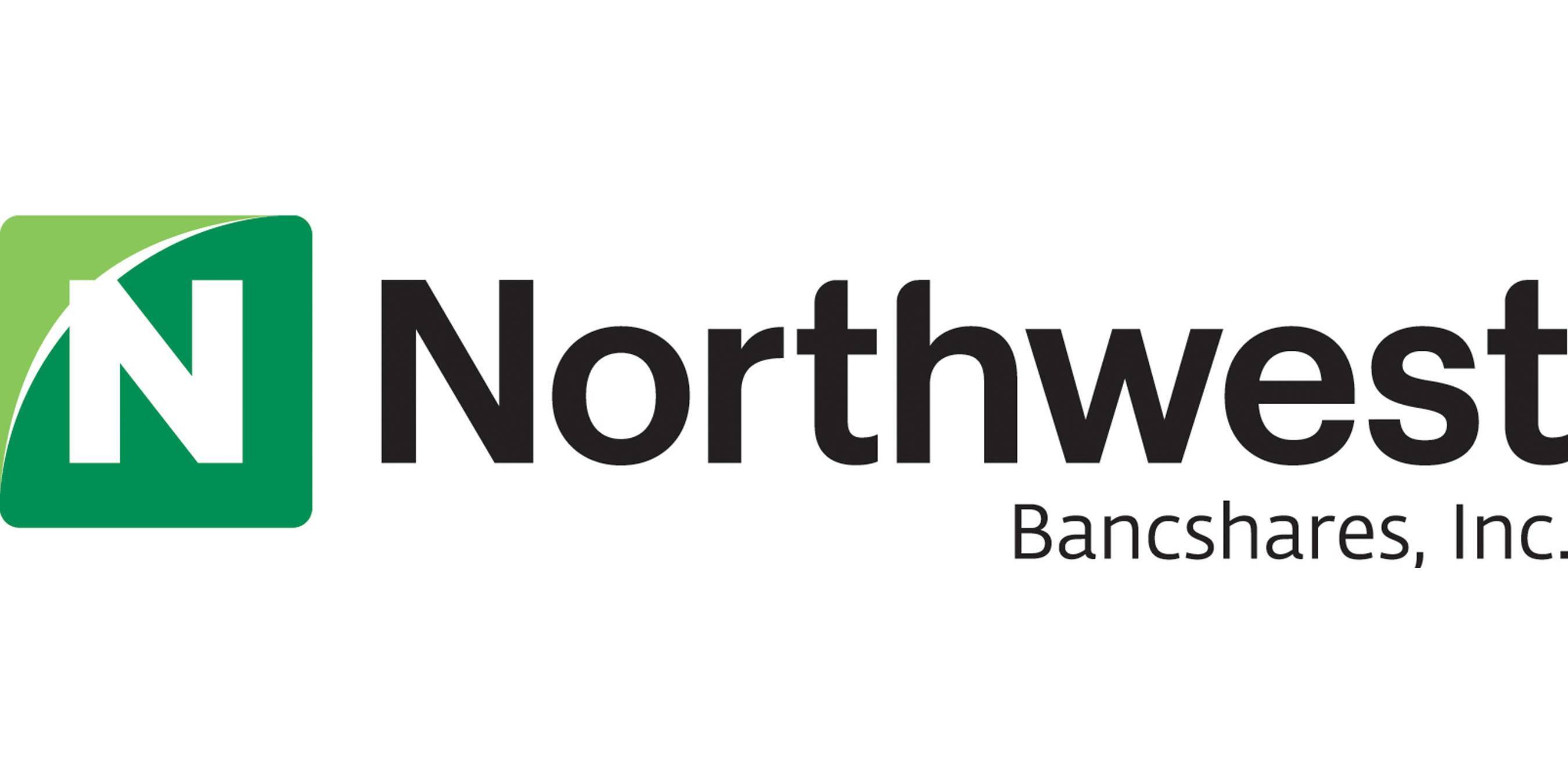 Northwest Bancshares, Inc. Announces Fourth Quarter 2024 net income of $33 million, or $0.26 per diluted share