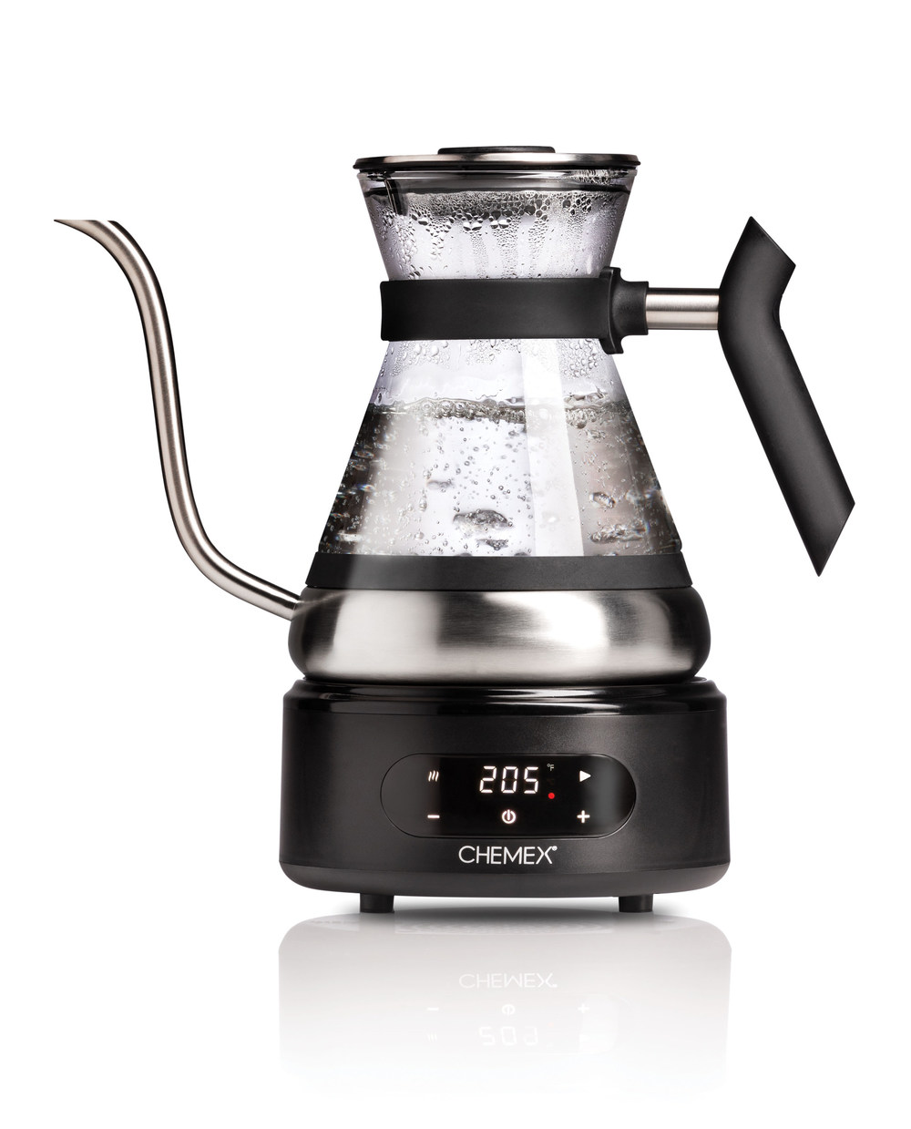 CHEMEX® Unveils The CHEMEX® Chettle™