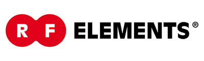 RF elements Logo