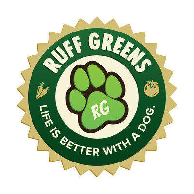 ruff greens k9 vitasmart