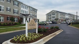 ROSS Begins Managing VistaView Apartments in Frederick, Maryland