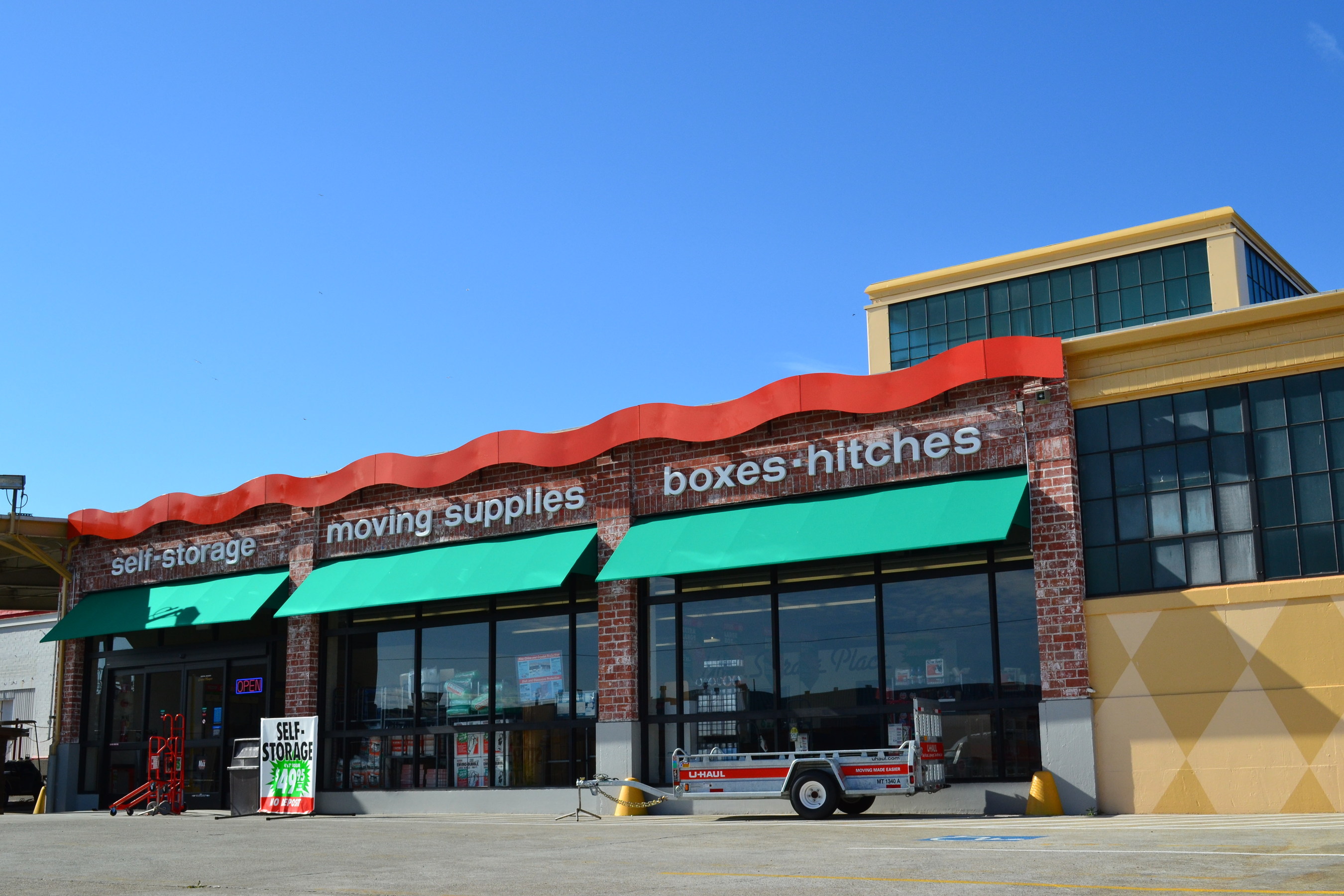 Self Storage In Visalia Ca Dandk Organizer