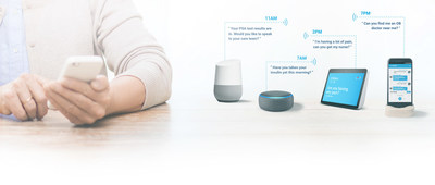 Orbita's newest platform features provide enterprise-grade, end-to-end functionality to design, build, manage, and optimize AI-driven voice and chatbot applications