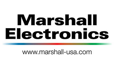 Marshall Electronics, Inc. Marshall Electronics, Inc.