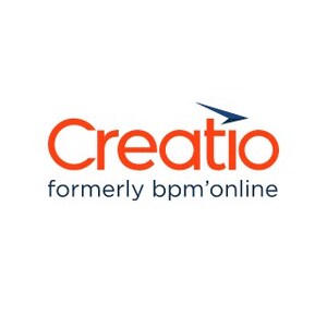 Leading Low-Code, Process Automation and CRM Company Renames from Bpm'online to Creatio