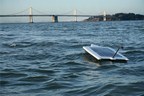 Sofar Ocean's new autonomous surface vehicle makes data collection of coastal and inland waters easy and affordable