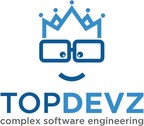 TopDevz Named Most Disruptive Tech Company of the Year