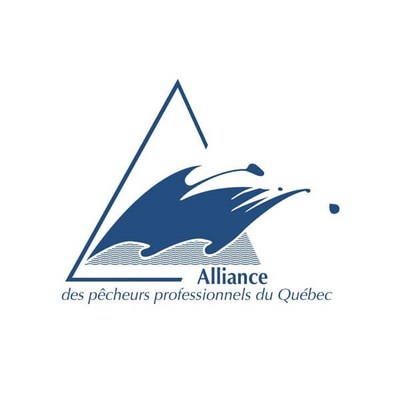Logo : Alliance des pcheurs professionnels du Qubec (Groupe CNW/Alliance des pcheurs professionnels du Qubec)