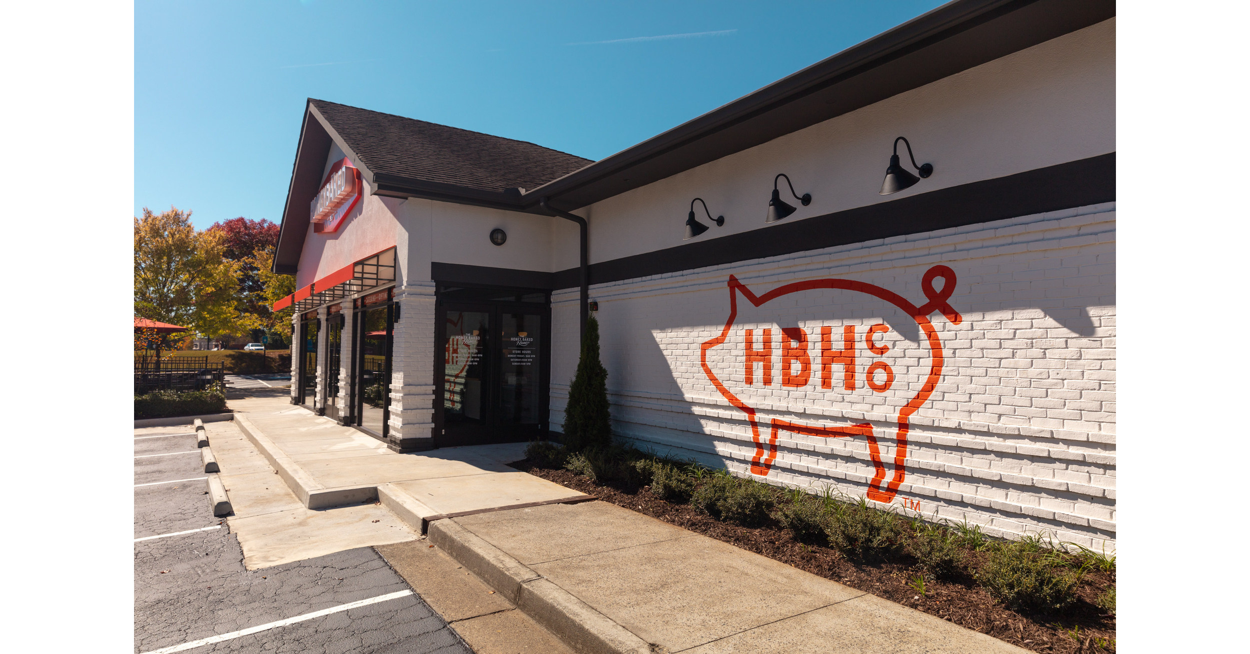 The Honey Baked Ham Company Introduces New Store Design as Part of