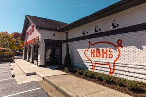 The Honey Baked Ham Company Introduces New Store Design as Part of Brand Revitalization Initiative