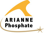 Arianne Phosphate reçoit des résultats encourageants à l'égard de son étude sur son projet d'usine d'acide phosphorique