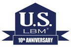 US LBM Celebrates 10th Anniversary