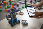 VEX Robotics Expands what Educators can do in the Classroom