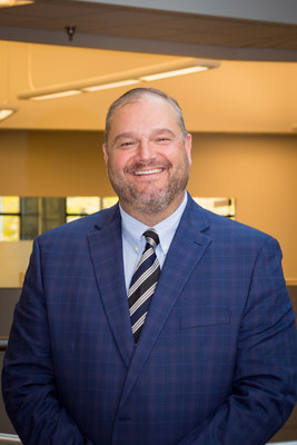 Landmark Credit Union has recently made a key addition to its executive leadership team with the hiring of industry veteran, Mark Kennedy, as the credit union’s new Chief Lending Officer.