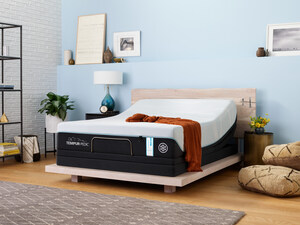 Tempur-Pedic Ranked #1 in Retail Mattresses in Customer Satisfaction in the J.D. Power Mattress Satisfaction Report