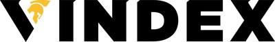 Vindex is the preeminent esports infrastructure platform. (PRNewsfoto/Vindex)